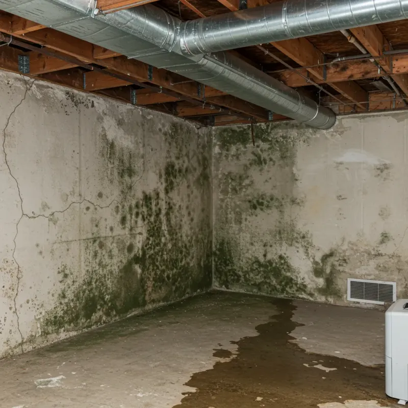 Professional Mold Removal in Stone County, AR